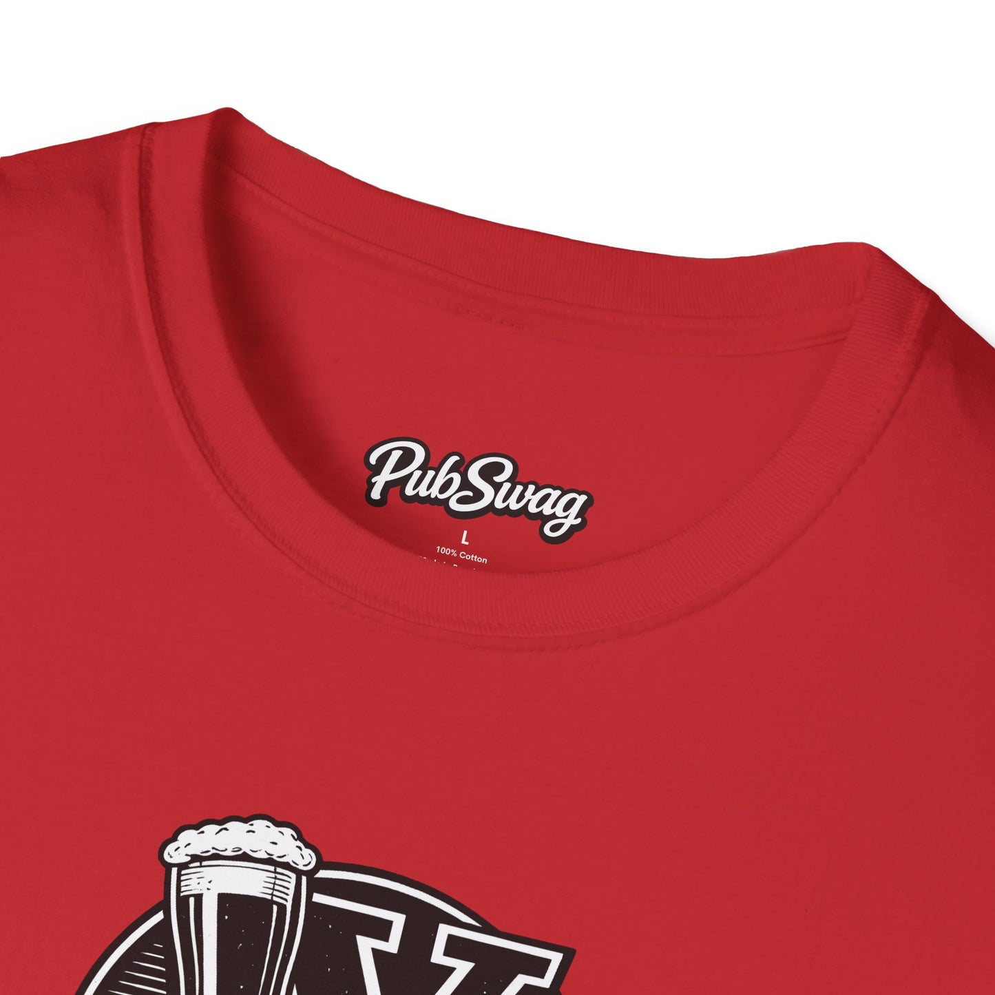 V Bar Dayton Est. 1940 T-Shirt