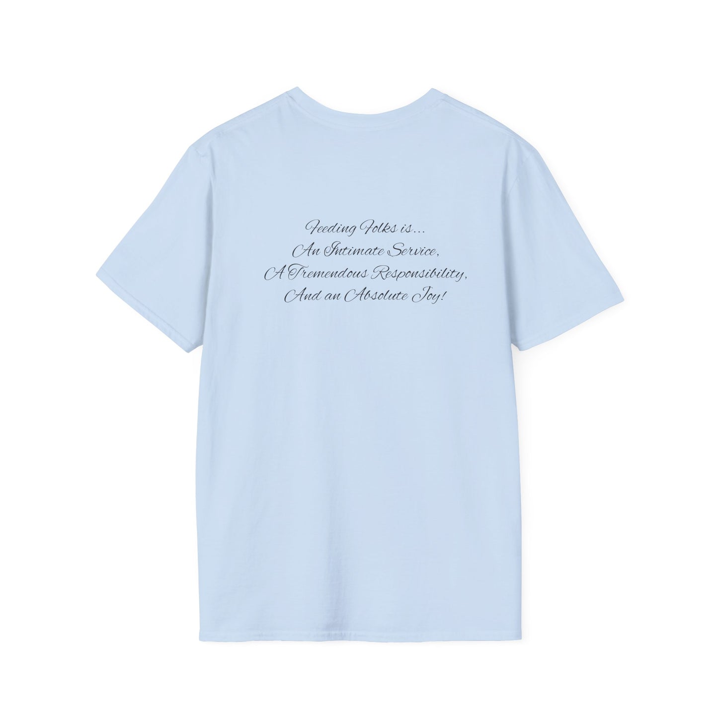 The Shipwreck | Baird, TX | T-Shirt