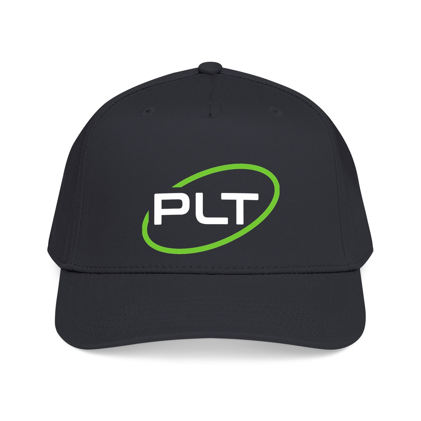 PLT Mid Profile Baseball Cap