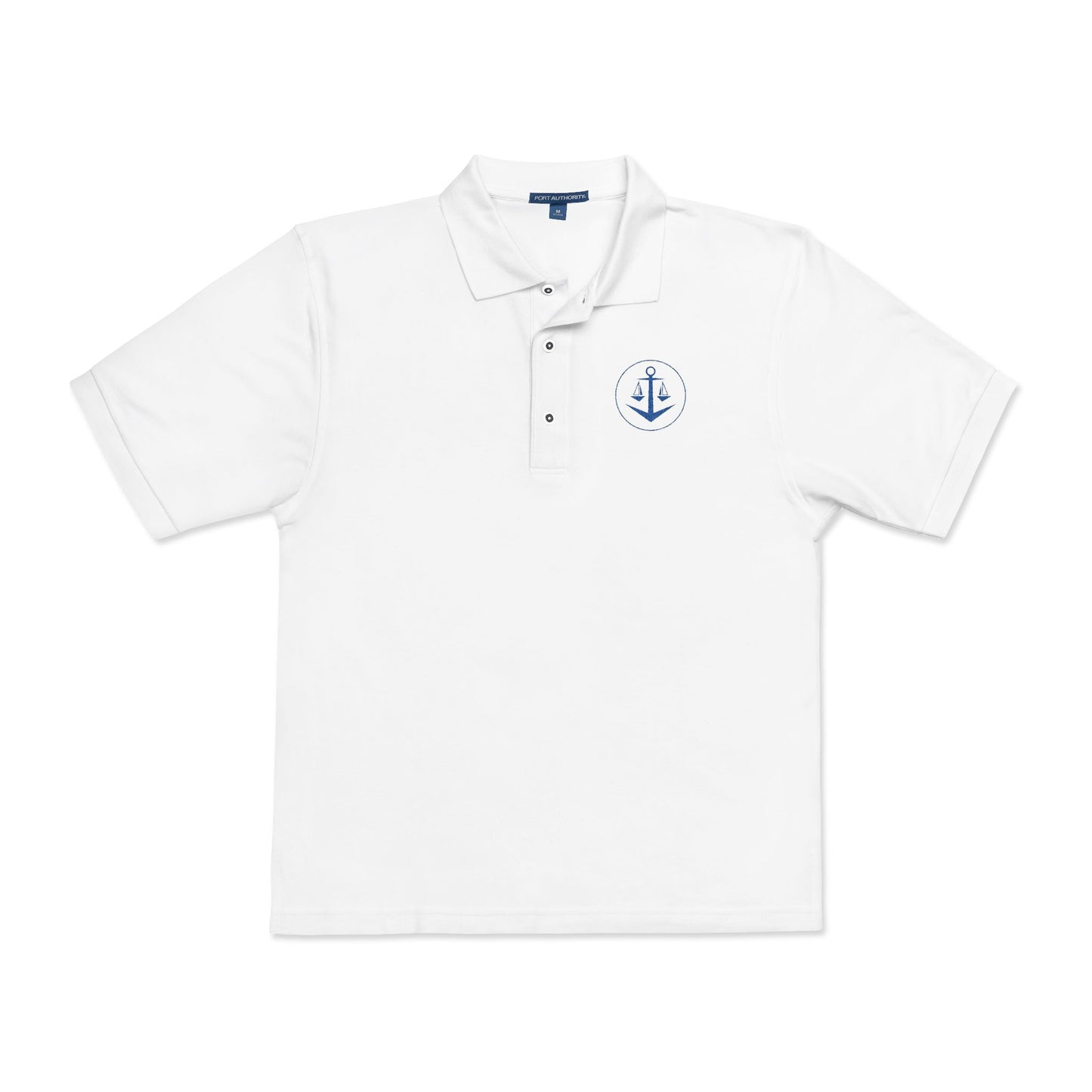 Chad T. Wilson | Polo