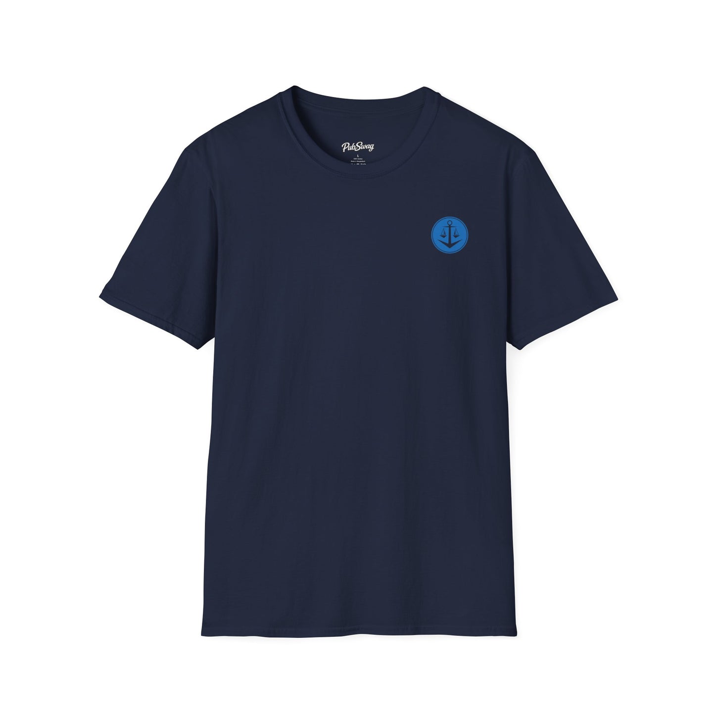 Chad T. Wilson | T-Shirt