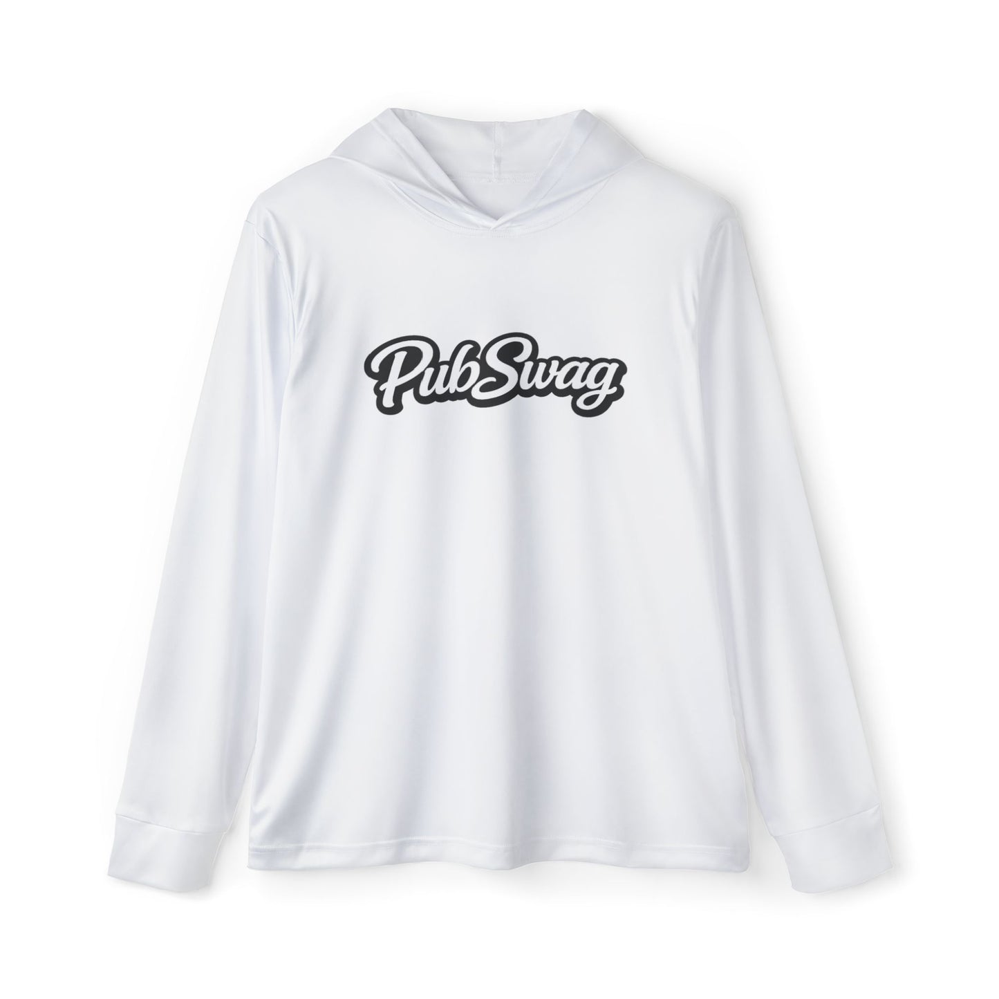 PubSwag Performance Hoodie