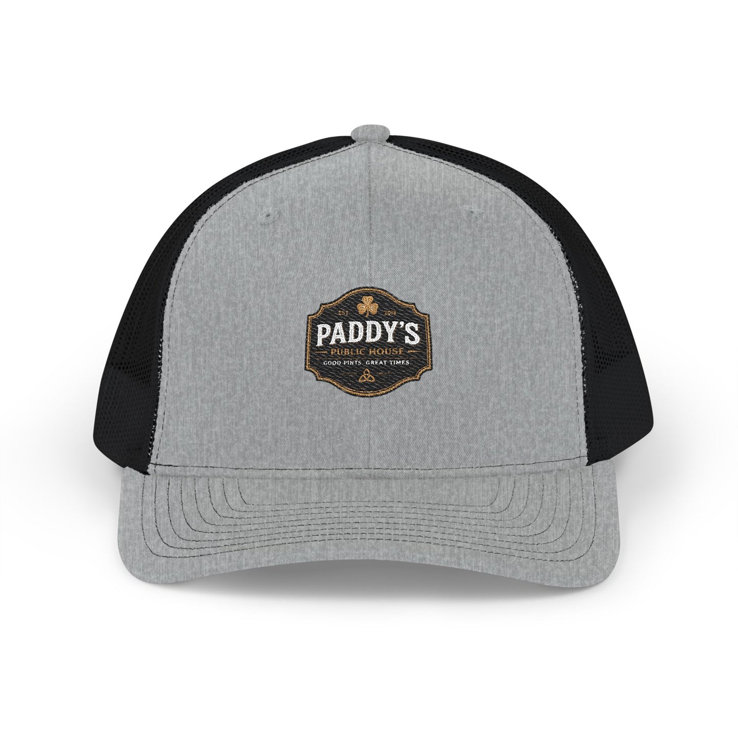 Paddy's | Boston, MA | Trucker Hat