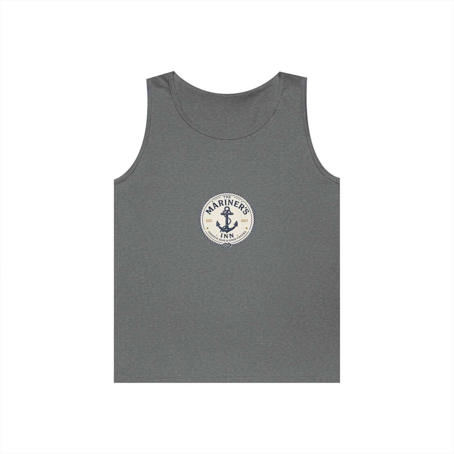 Mariner’s Inn | Boston, MA | Tank