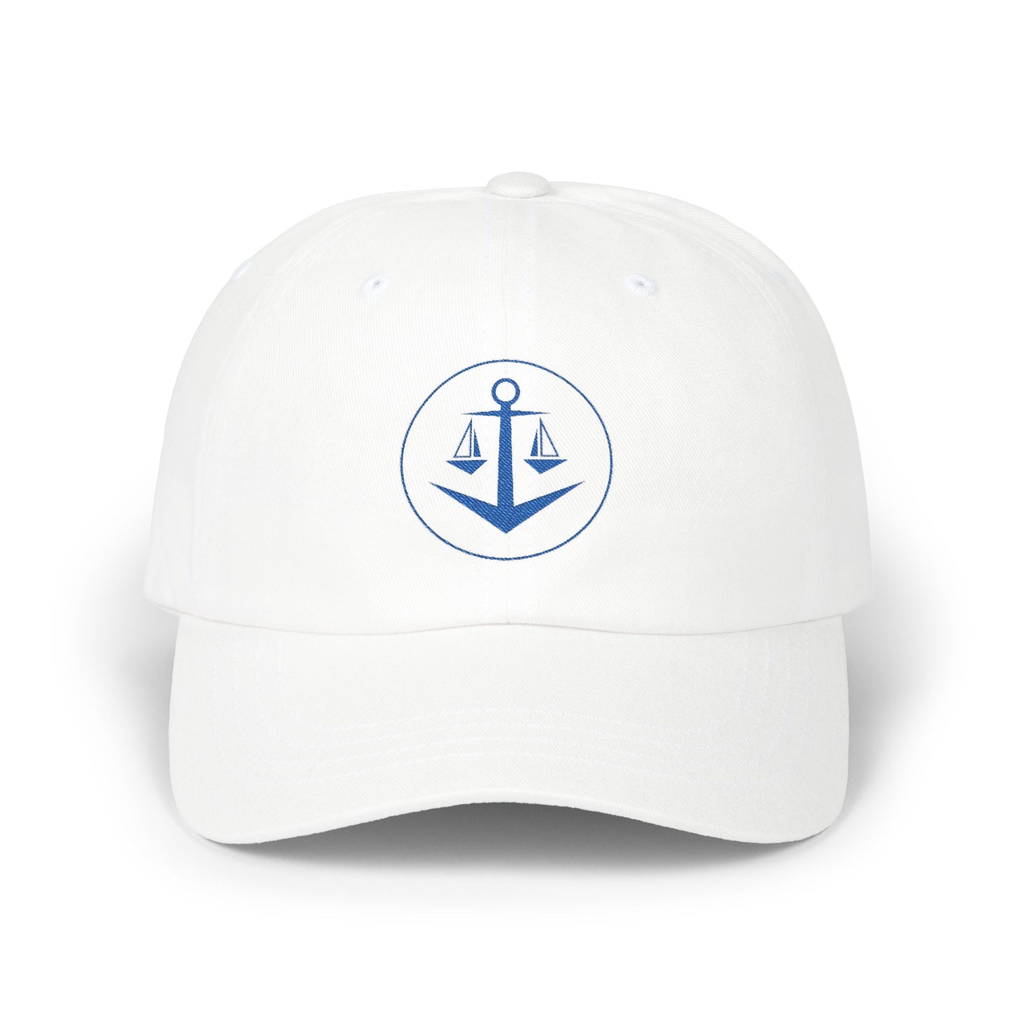 Chat T. Wilson | Dad Cap