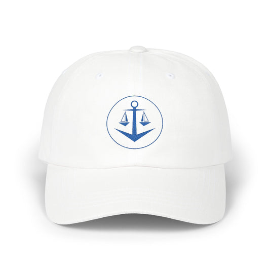 Chat T. Wilson | Dad Cap