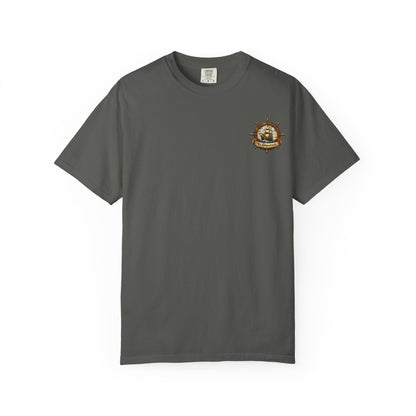 The Shipwreck | Baird, TX | T Shirt