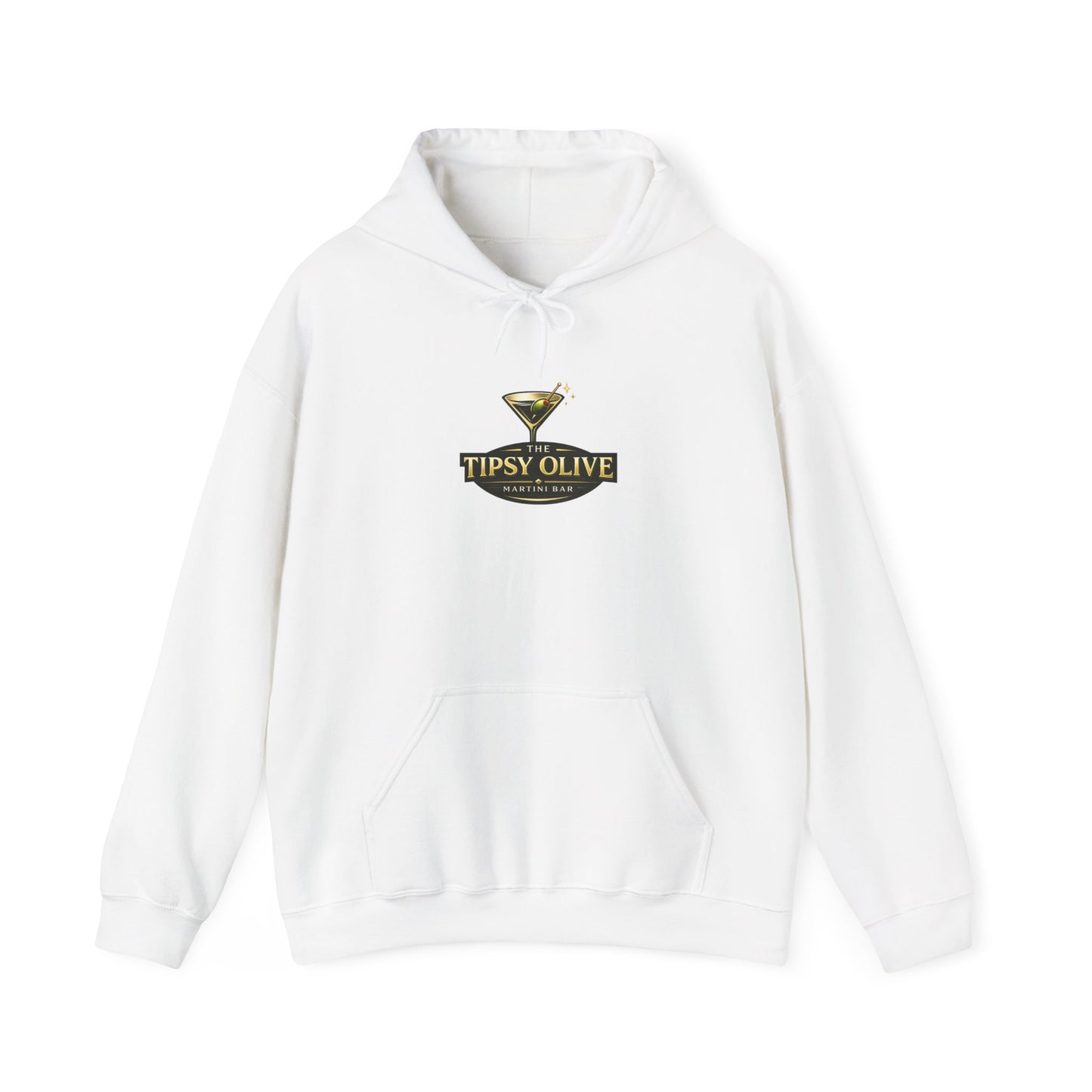 The Tipsy Olive | Seabrook, TX | Hoodie