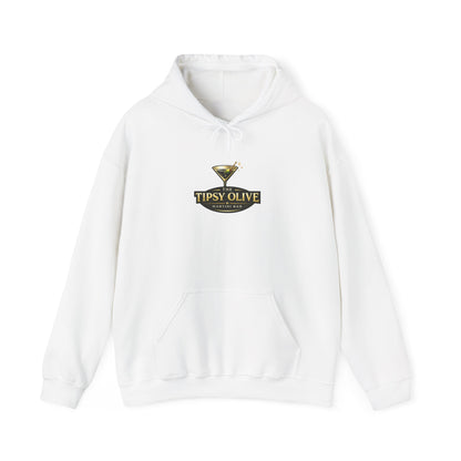 The Tipsy Olive | Seabrook, TX | Hoodie