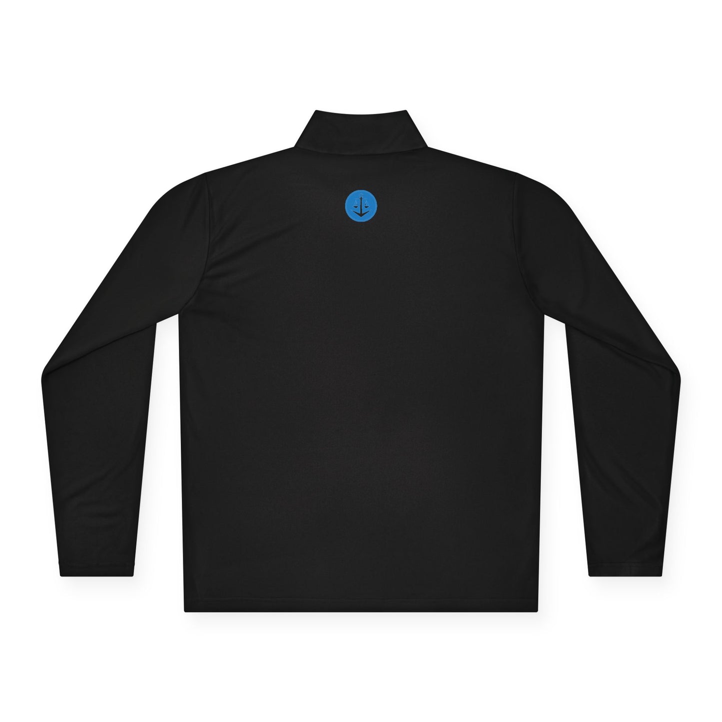 Chat T Wilson | Quarter-Zip