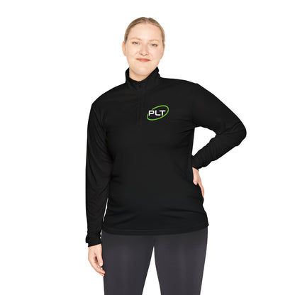 PLT | Quarter-Zip Pullover