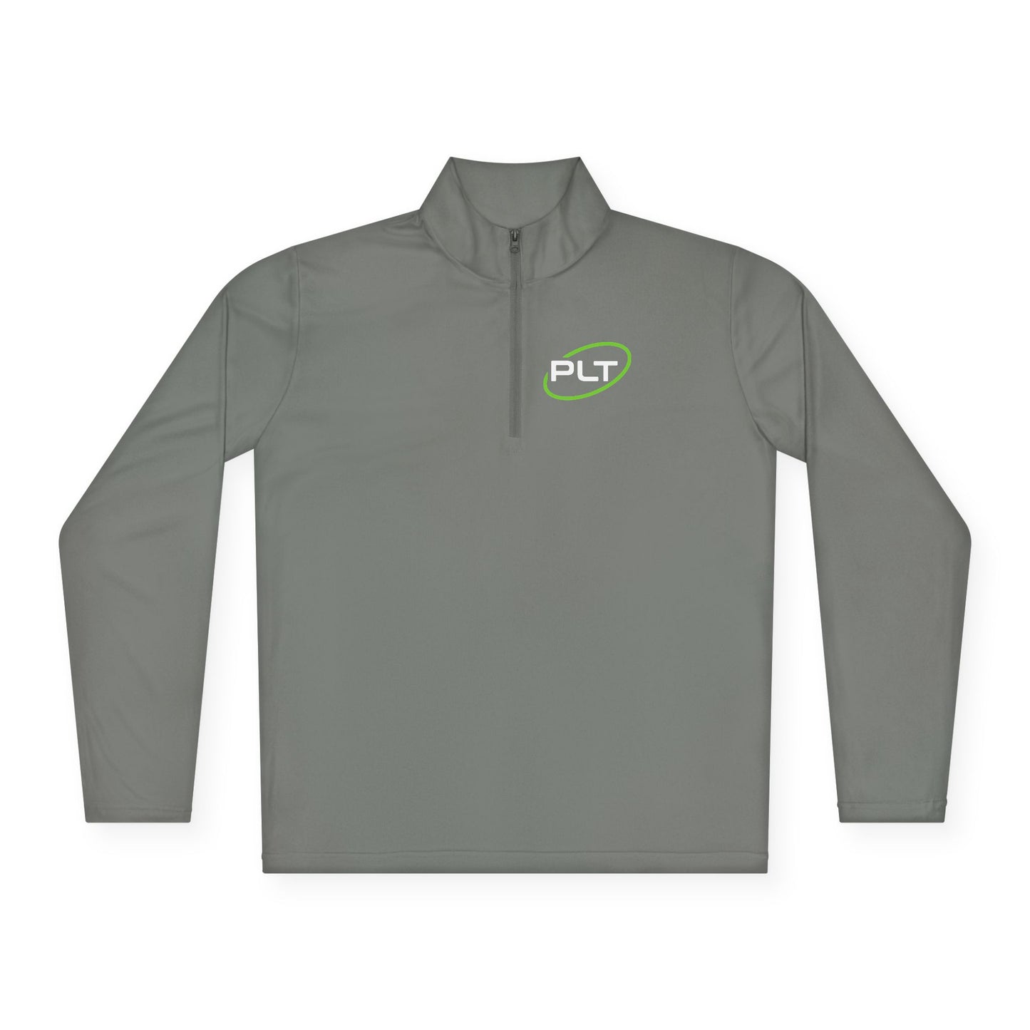 PLT | Quarter-Zip Pullover
