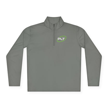 PLT | Quarter-Zip Pullover