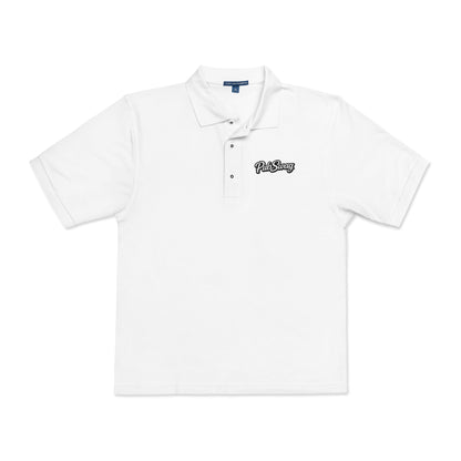Pub Swag Polo Shirt — Classic Comfort Golf & Workwear