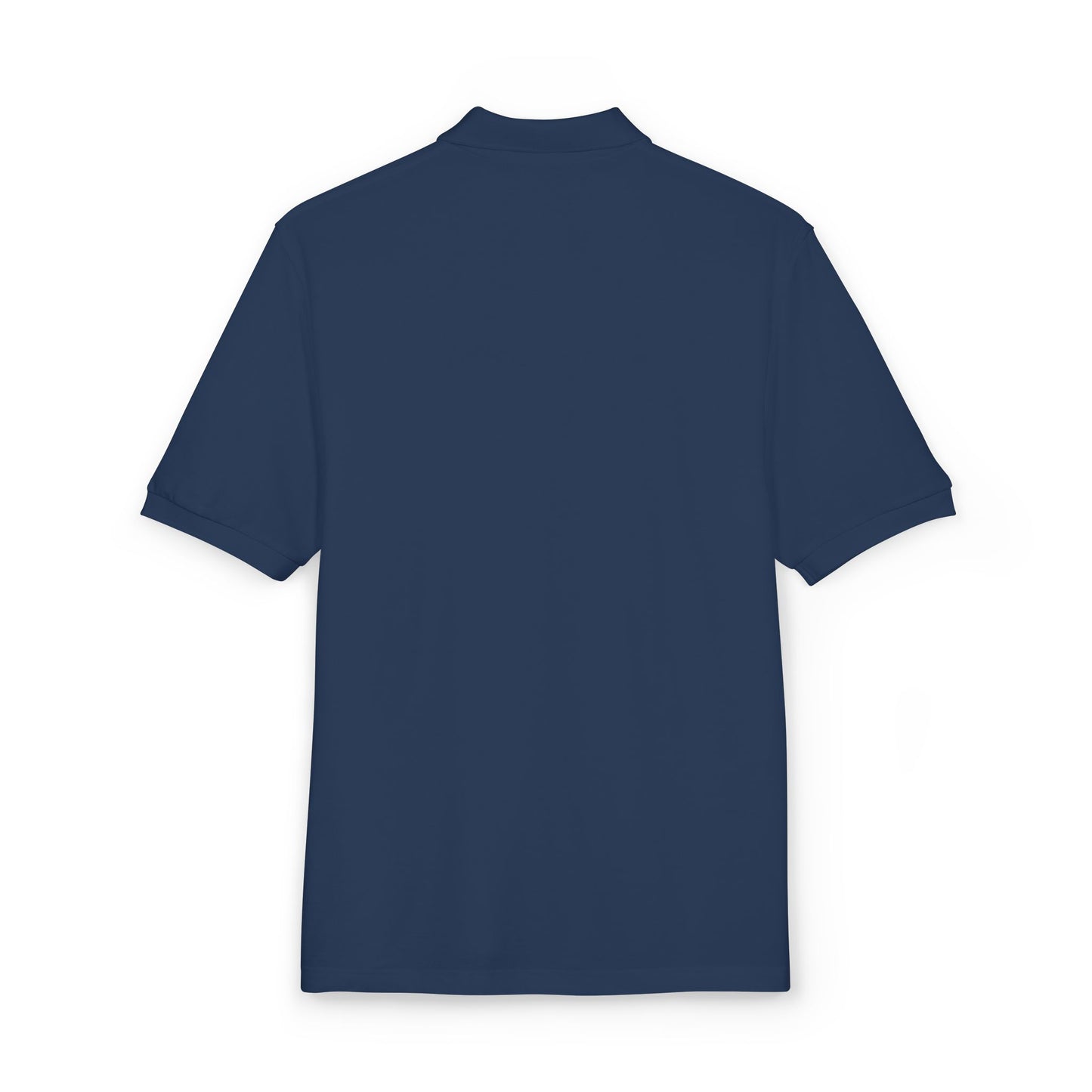 Pub Swag Polo Shirt — Classic Comfort Golf & Workwear