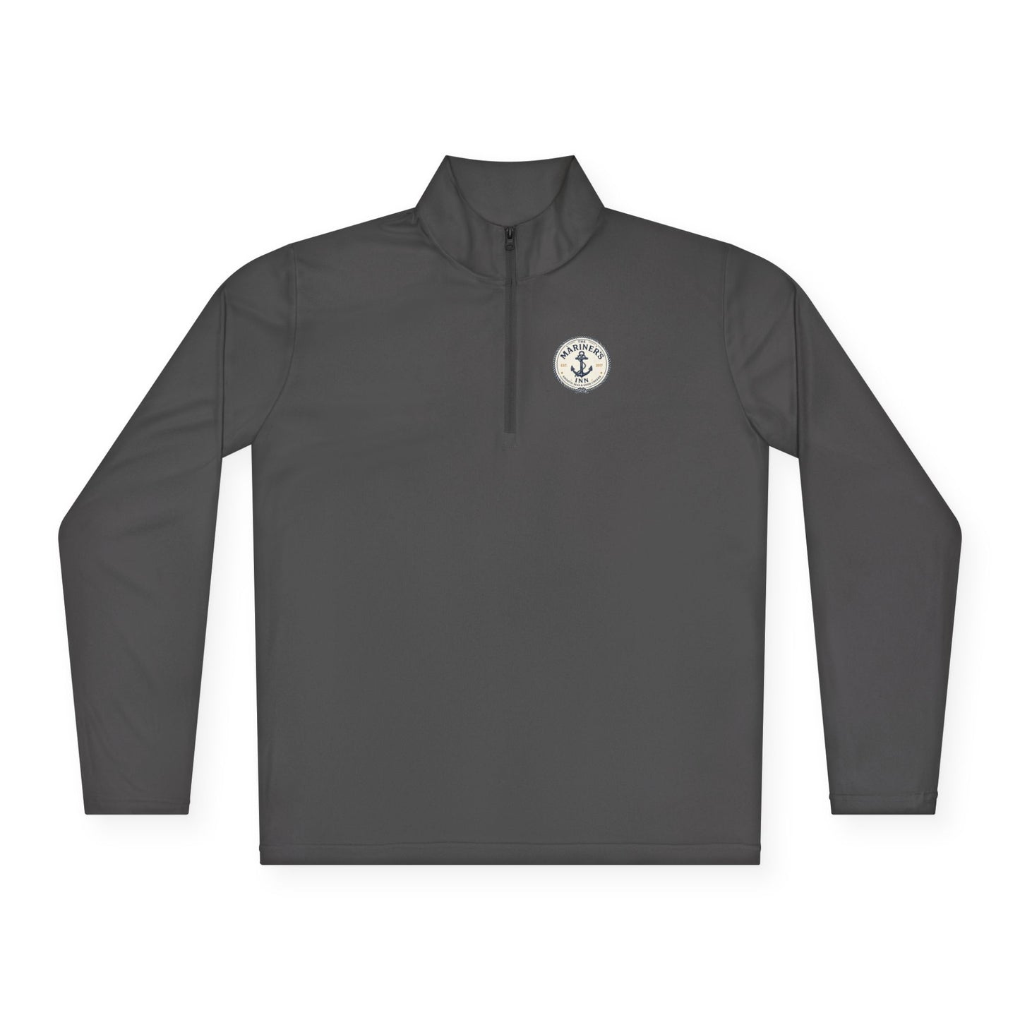 Mariner's Inn | Boston, MA | Quarter Zip