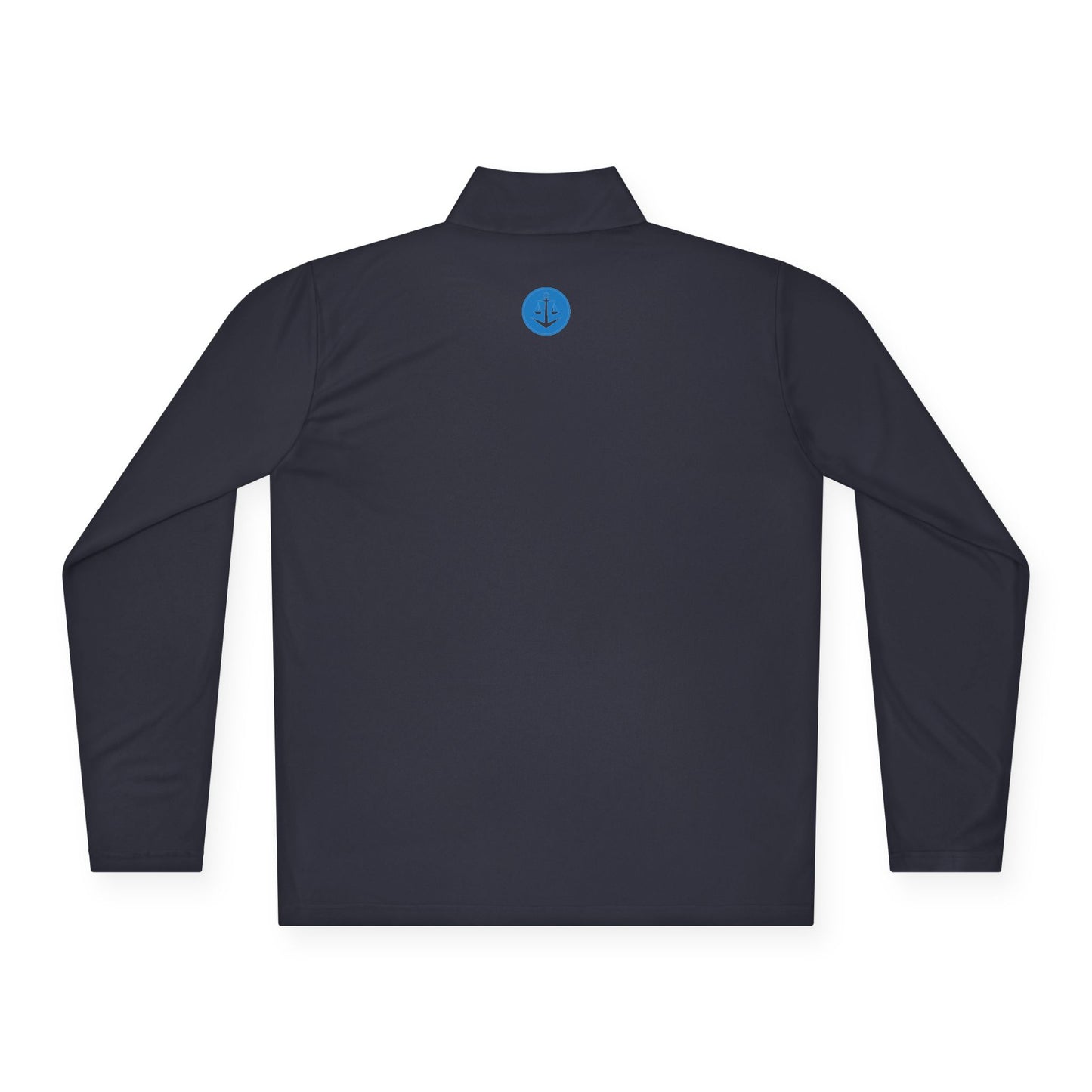 Chat T Wilson | Quarter-Zip