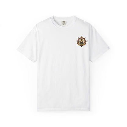 The Shipwreck | Baird, TX | T Shirt
