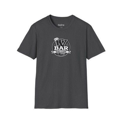 V Bar Dayton Est. 1940 T-Shirt