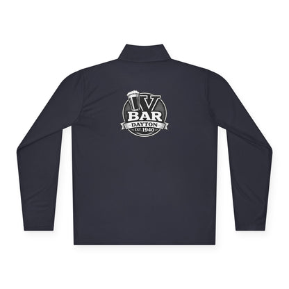 V Bar | Dayton, OH | Quarter-Zip
