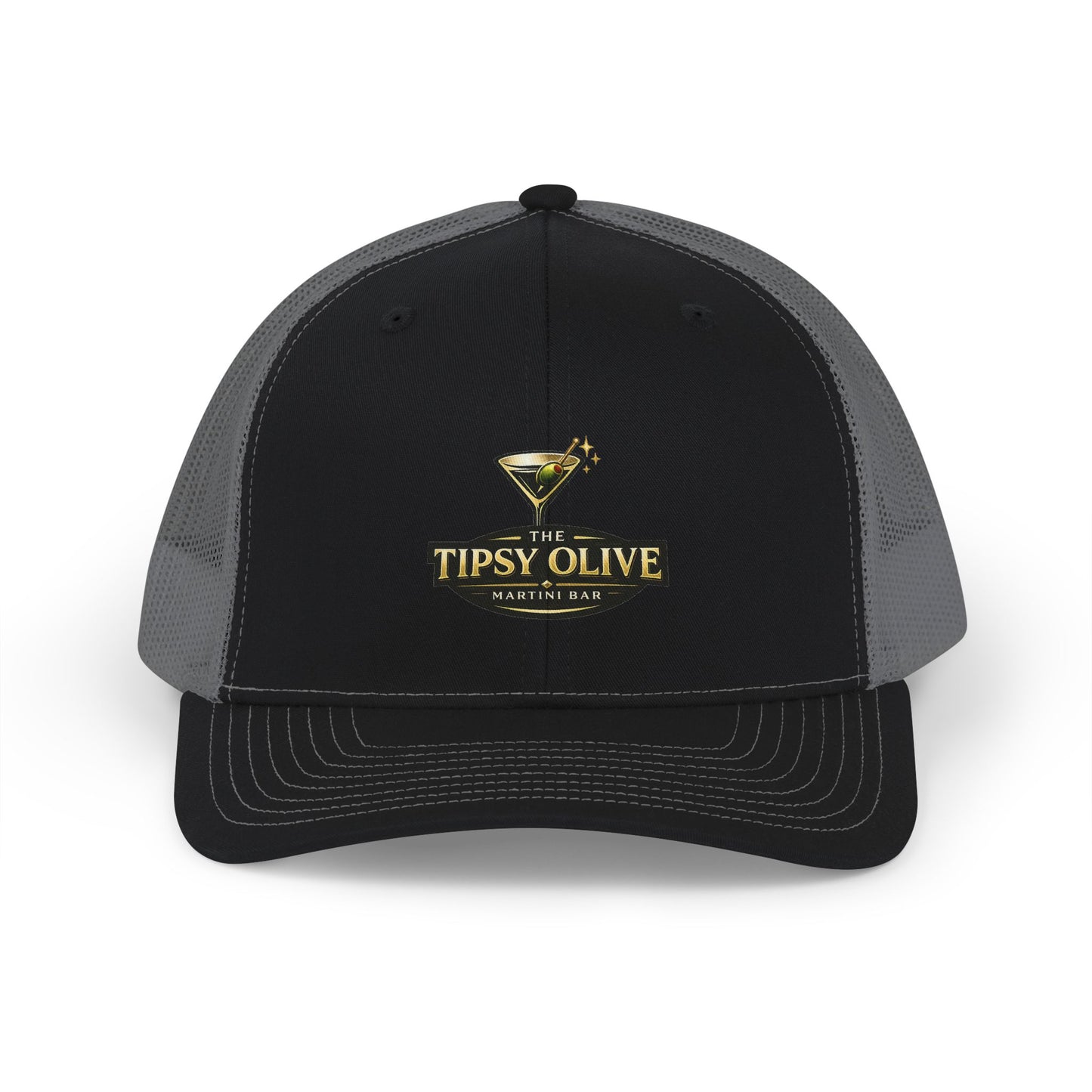 The Tipsy Olive | Seabrook, TX | Trucker Hat