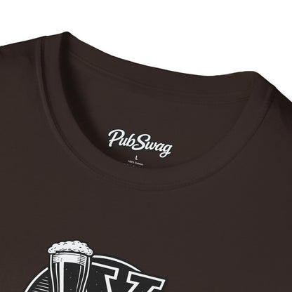 V Bar Dayton Est. 1940 T-Shirt