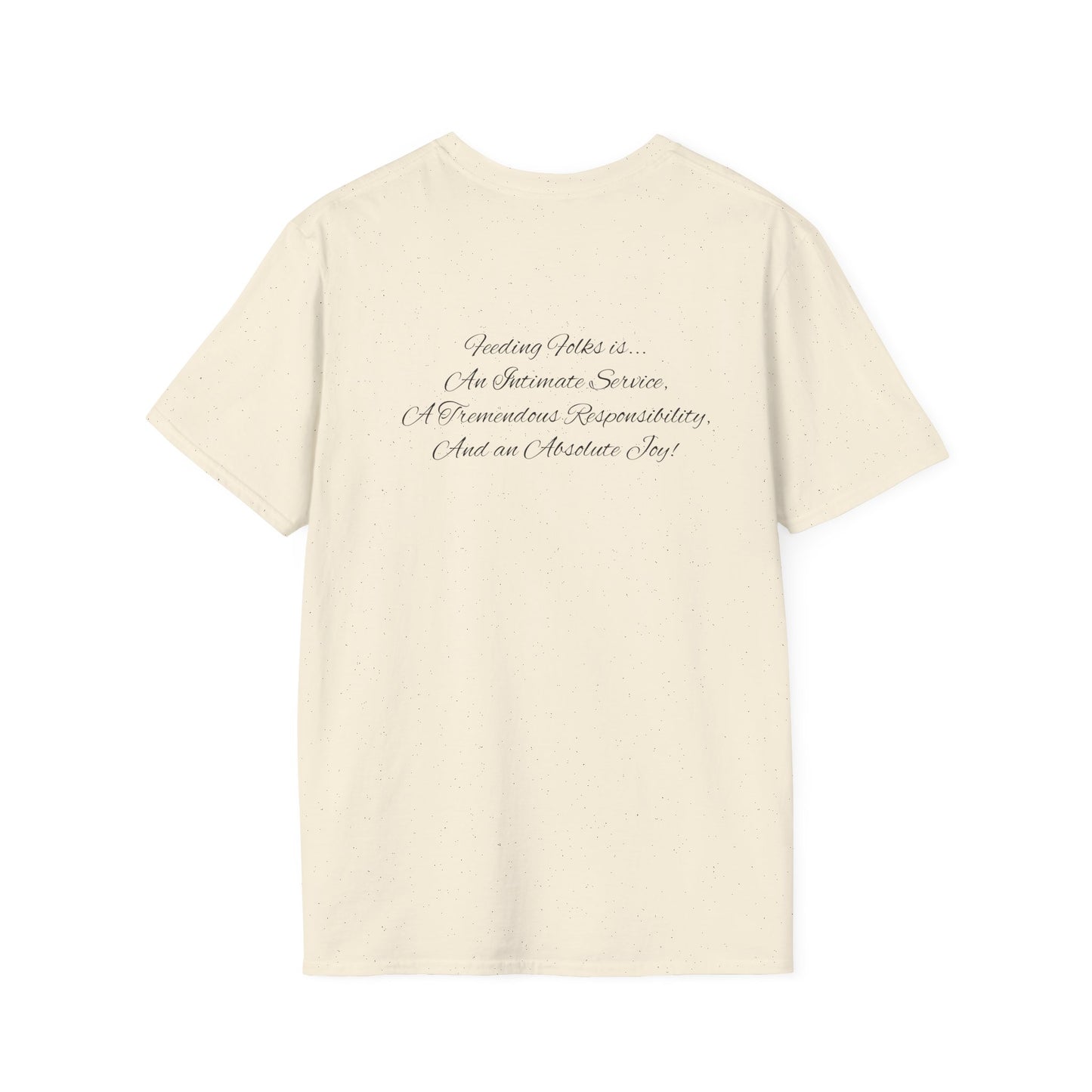 The Shipwreck | Baird, TX | T-Shirt