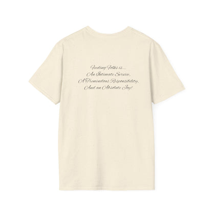 The Shipwreck | Baird, TX | T-Shirt