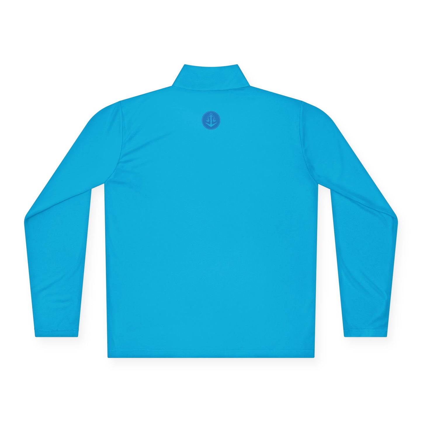 Chat T Wilson | Quarter-Zip