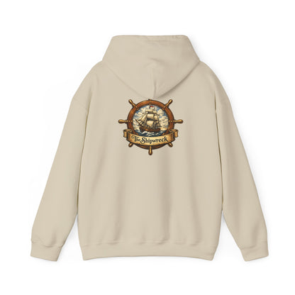 The Shipwreck | Baird, TX | Hoodie