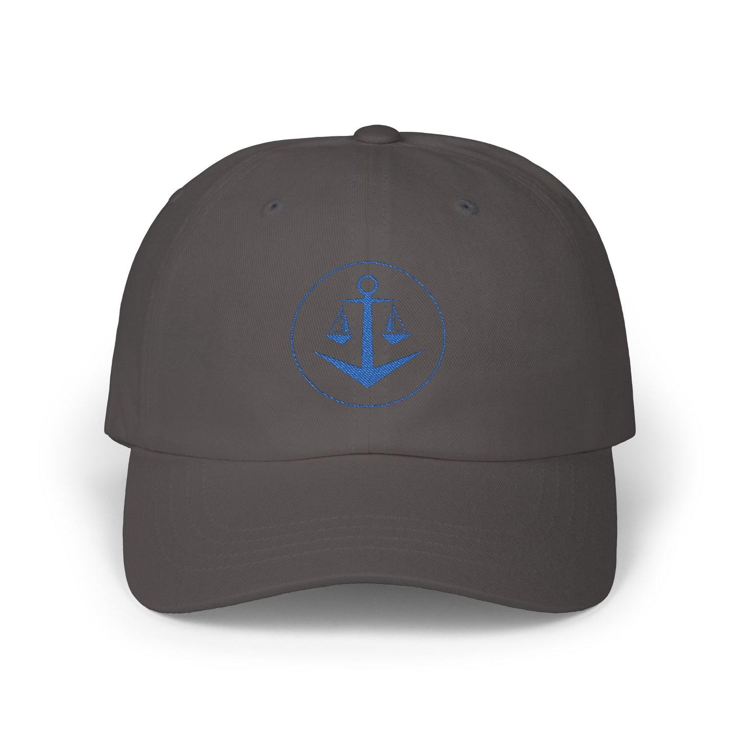 Chat T. Wilson | Dad Cap