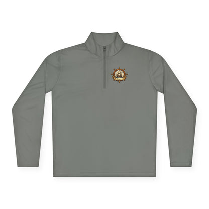 The Shipwreck | Baird, TX | Quarter Zip