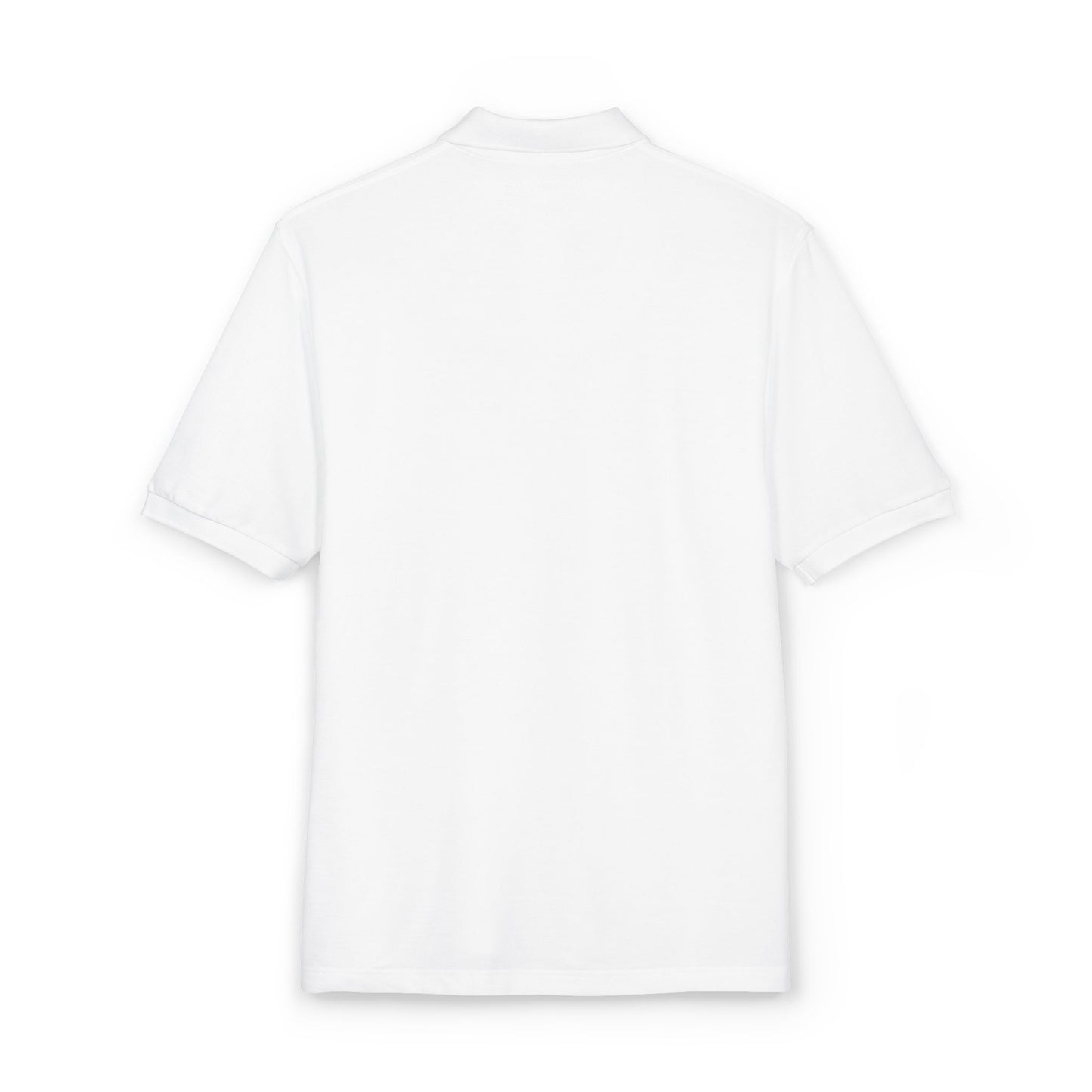 Pub Swag Polo Shirt — Classic Comfort Golf & Workwear