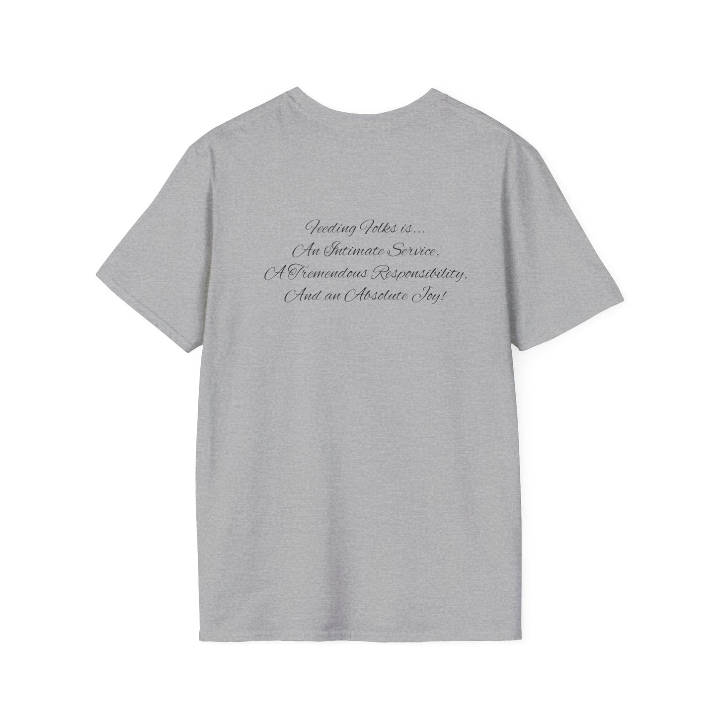 The Shipwreck | Baird, TX | T-Shirt