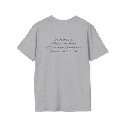 The Shipwreck | Baird, TX | T-Shirt