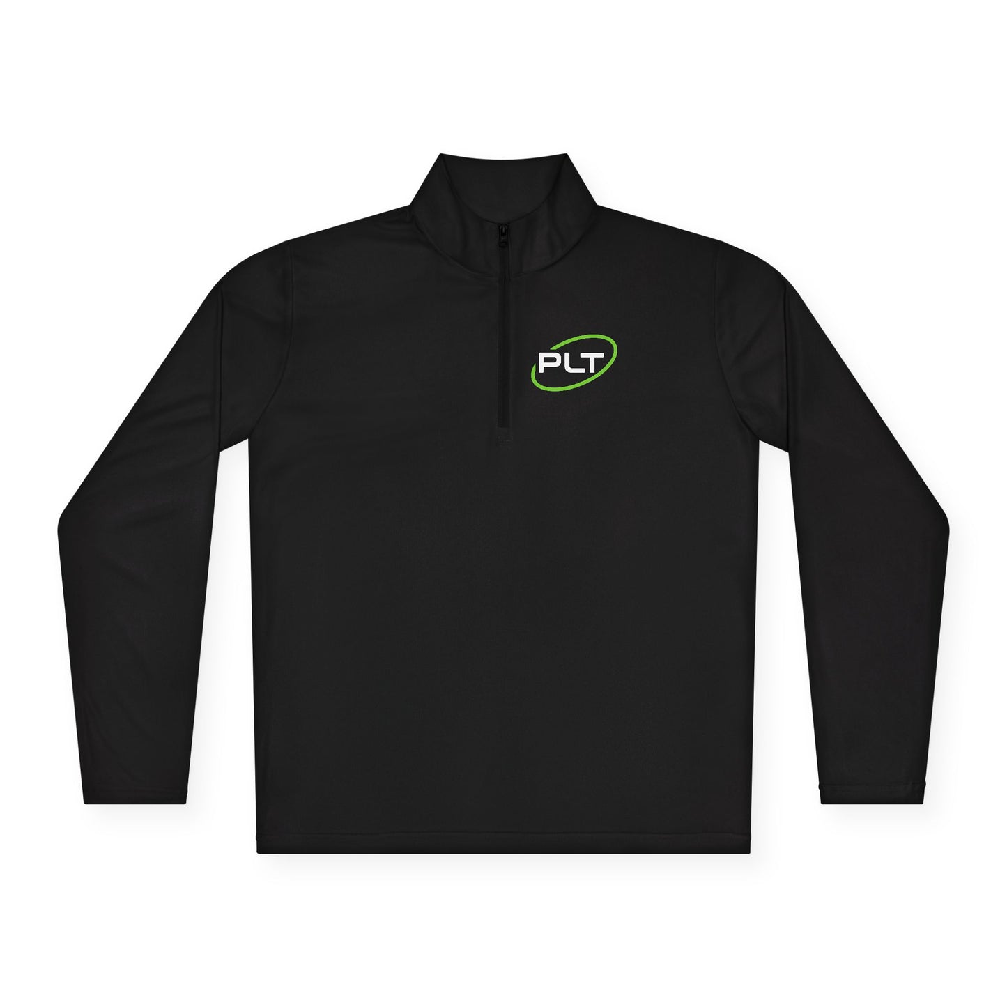 PLT | Quarter-Zip Pullover