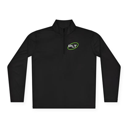 PLT | Quarter-Zip Pullover