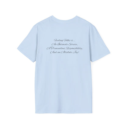 The Shipwreck | Baird, TX | T-Shirt