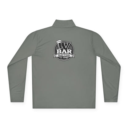 V Bar | Dayton, OH | Quarter-Zip