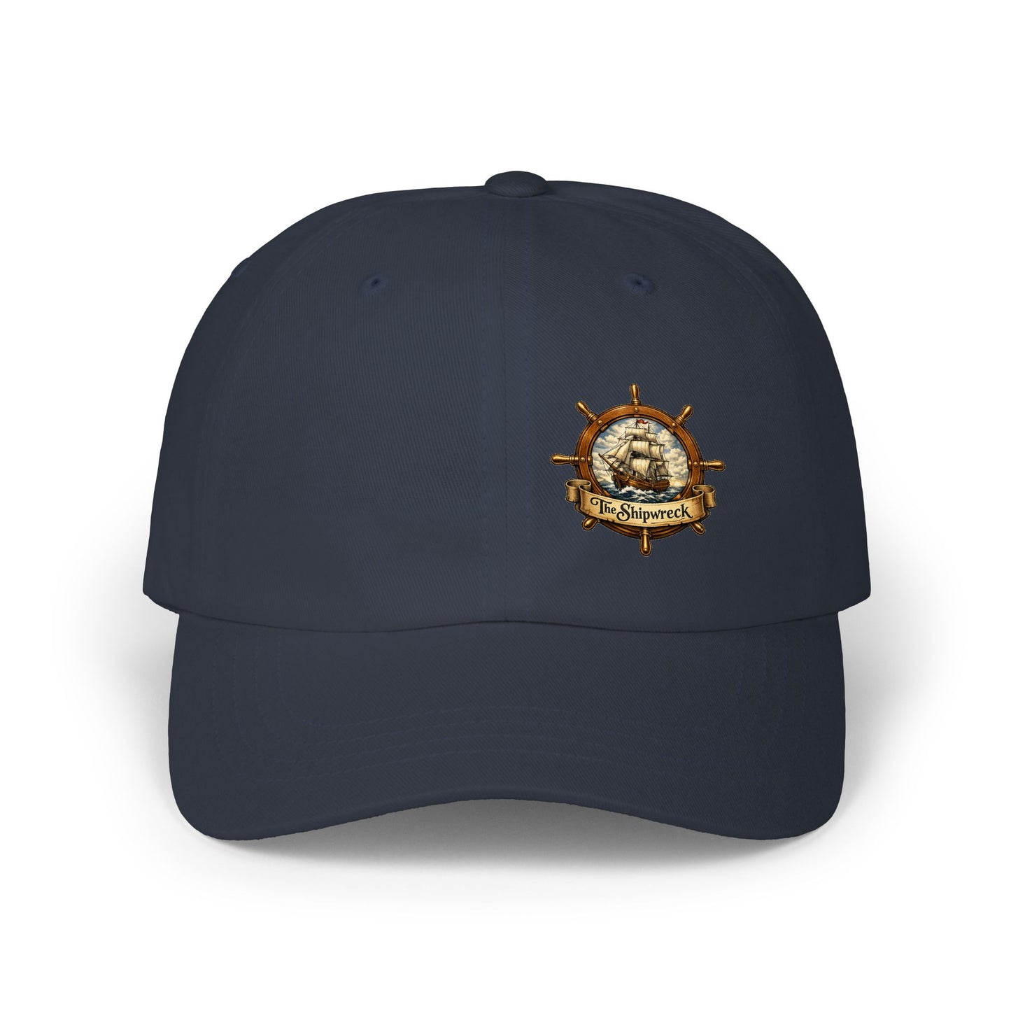 The Shipwreck | Baird, TX | Classic Hat