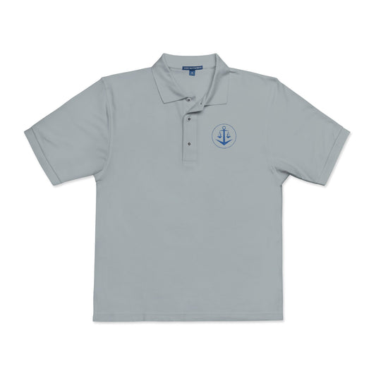 Chad T. Wilson | Polo