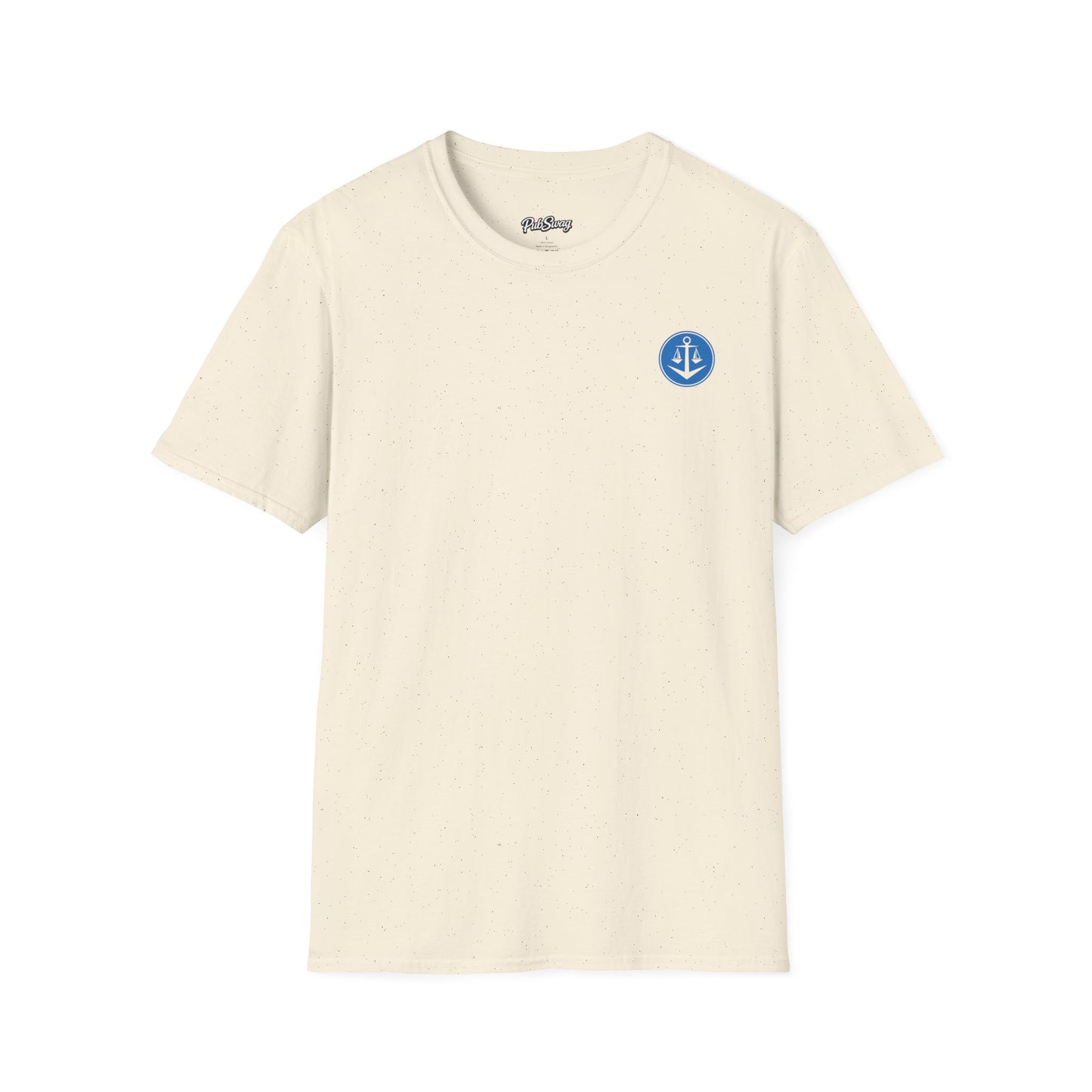 Chad T. Wilson | T-Shirt