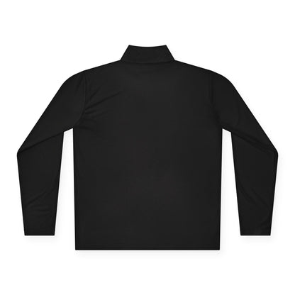The Shipwreck | Baird, TX | Quarter Zip
