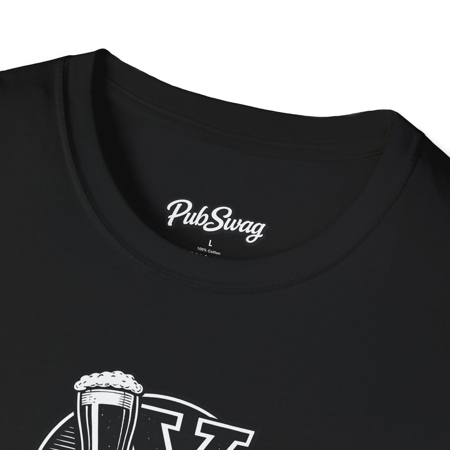 V Bar Dayton Est. 1940 T-Shirt