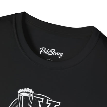 V Bar Dayton Est. 1940 T-Shirt