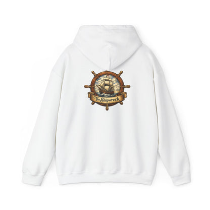 The Shipwreck | Baird, TX | Hoodie