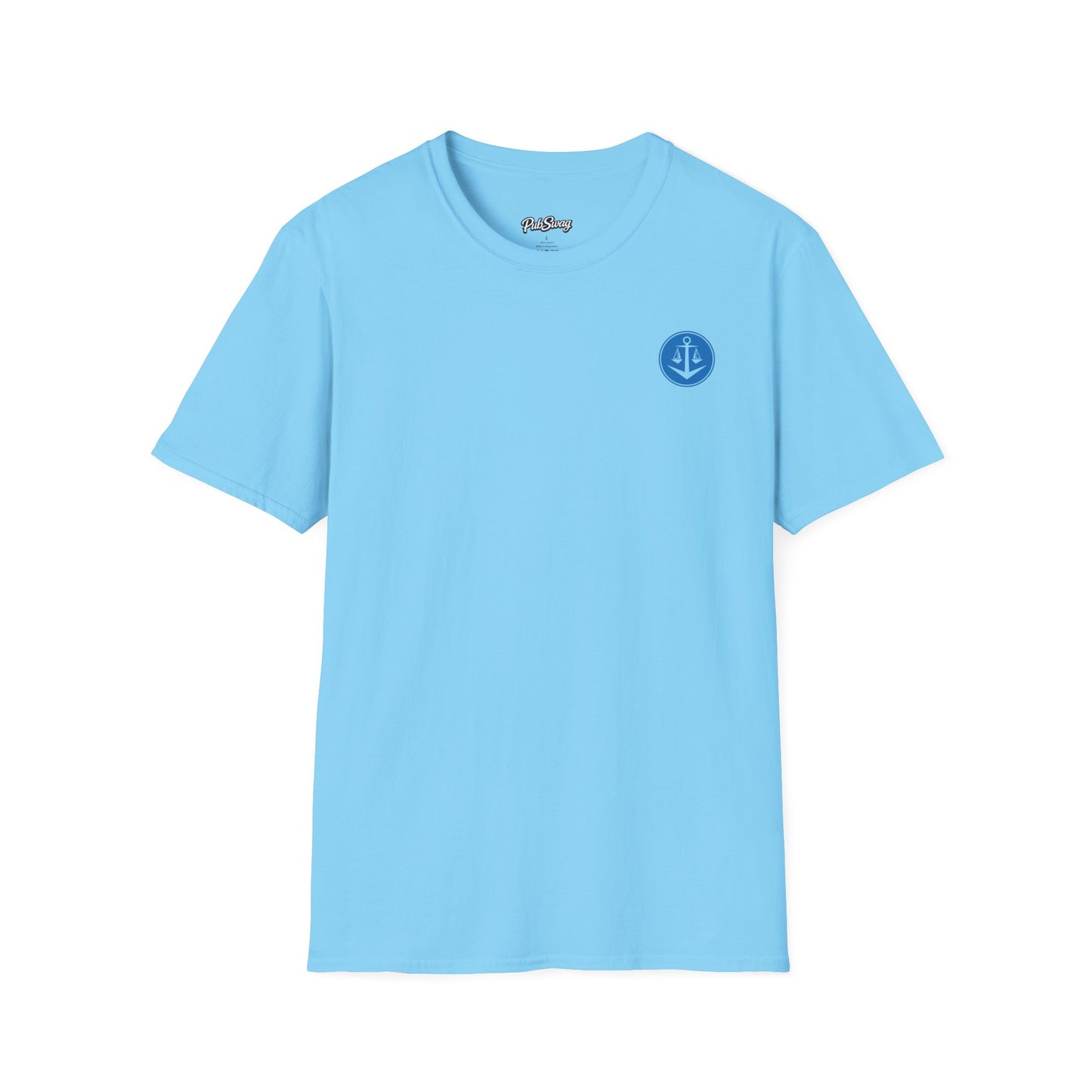 Chad T. Wilson | T-Shirt