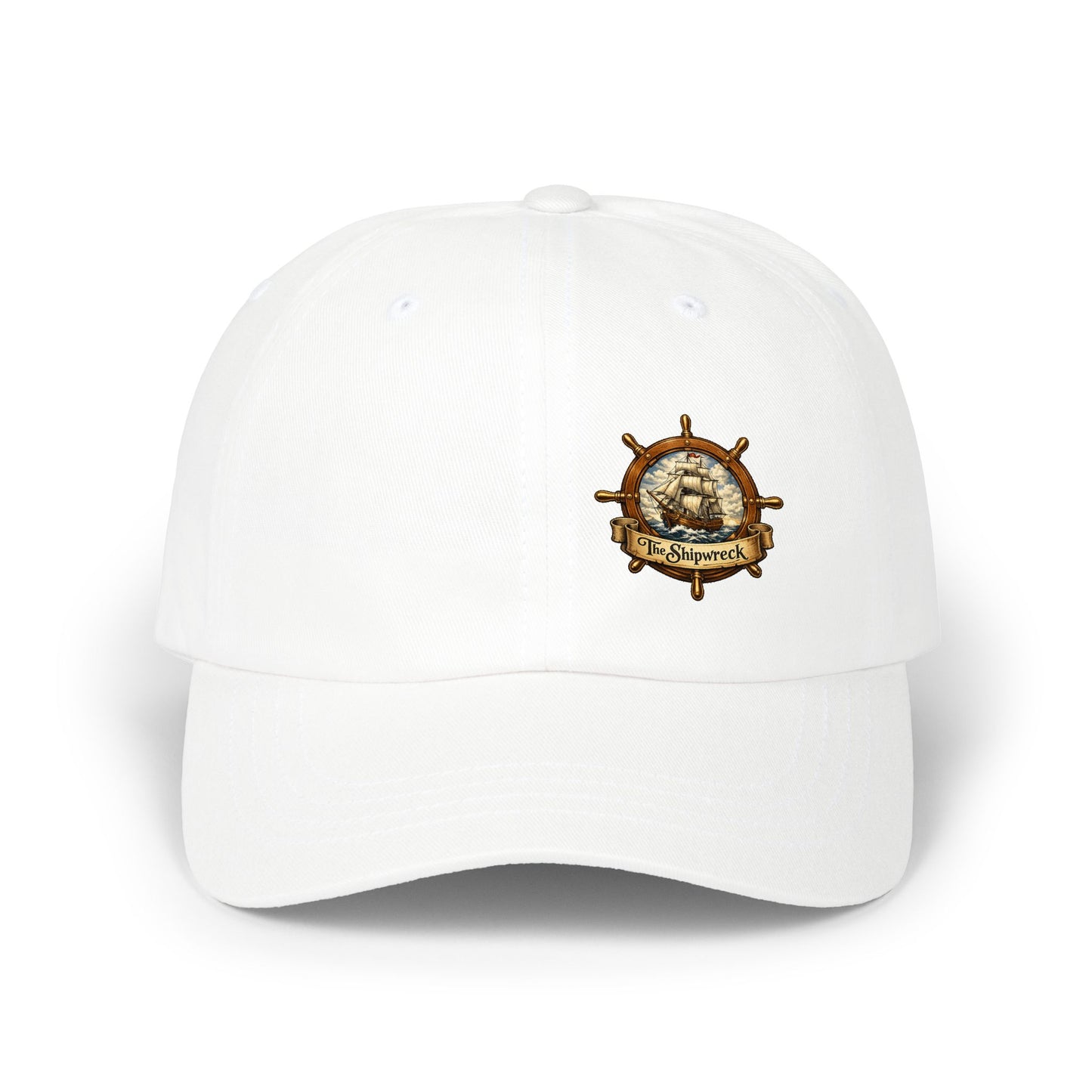 The Shipwreck | Baird, TX | Classic Hat