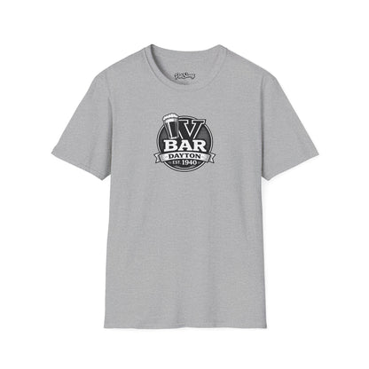 V Bar Dayton Est. 1940 T-Shirt