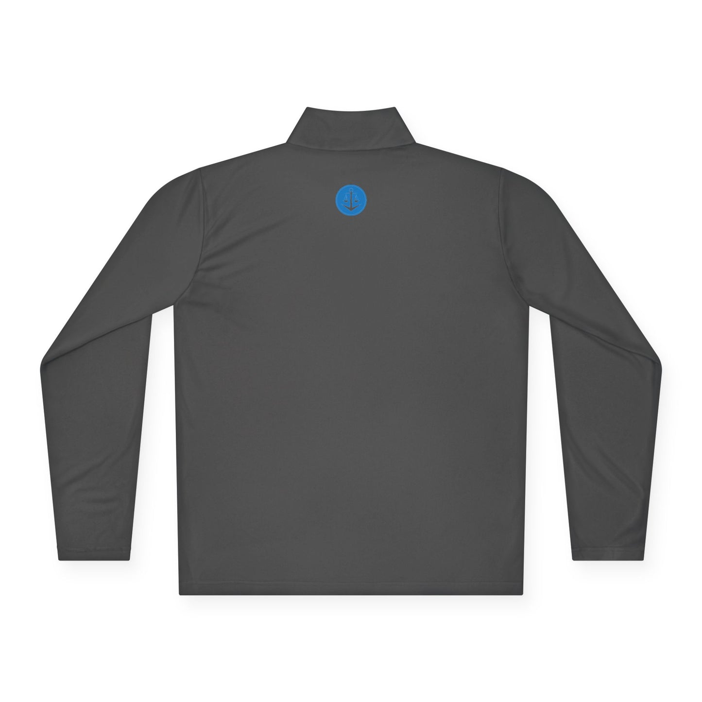 Chat T Wilson | Quarter-Zip